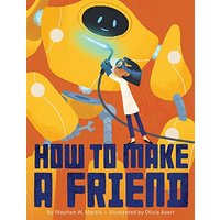 How to Make a Friend
