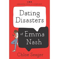 Dating Disasters of Emma Nash