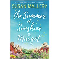 The Summer of Sunshine and Margot
