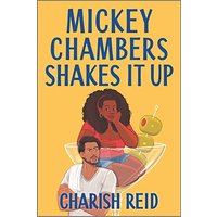 Mickey Chambers Shakes It Up