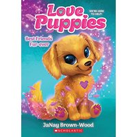 Best Friends Furever (Love Puppies, Bk. 1)