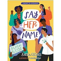 Say Her Name