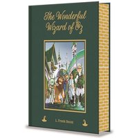 The Wonderful Wizard of Oz