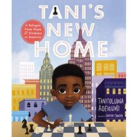 Tani's New Home: A Refugee Finds Hope and Kindness in America