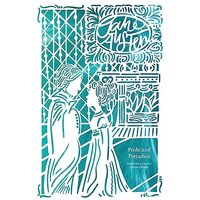 Pride and Prejudice (Harper Muse Classics: Artisan Edition)