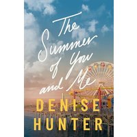 The Summer of You and Me, Softcover