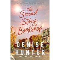 The Second Story Bookshop
