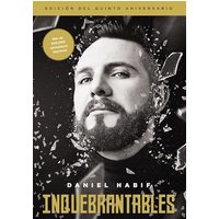 Inquebrantables, Edición del quinto aniversario (Unbreakable