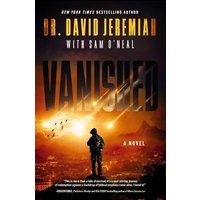 Vanished (The Vanished Series, Bk. 1)