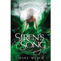 Siren's Song (The Storm Siren Trilogy, Bk. 3)