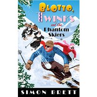 Blotto, Twinks and the Phantom Skiers (Blotto Twinks, Bk. 13)