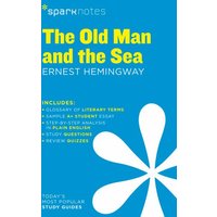 The Old Man and the Sea (SparkNotes)