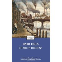 Hard Times (Enriched Classics)