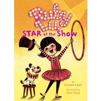 Ruby Lu, Star of the Show