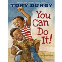 You Can Do It!