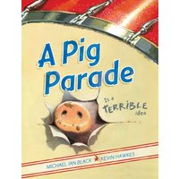 A Pig Parade Is a Terrible Idea