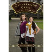 Best Enemies (Canterwood Crest Bk. 5)