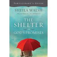 The Shelter of God's Promises (Participant's Guide)