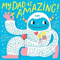 My Dad Is Amazing! (Hello!Lucky Series) By Hello!Lucky