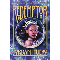 Redemptor (Raybearer, Bk. 2)