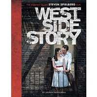 West Side Story: The Making of the Steven Spielberg Film