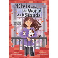 Elvis and the World As It Stands