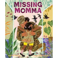 Missing Momma A Picture Book