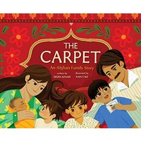 The Carpet: An Afghan Family Story