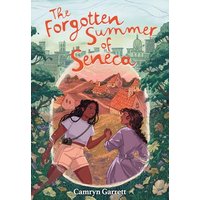 The Forgotten Summer of Seneca A Novel