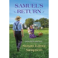 Samuel's Return (The Amish of Southern Maryland, Bk. 6)