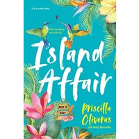 Island Affair (Keys to Love, Bk. 1)