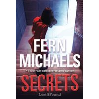 Secrets A Thrilling Novel of Suspense