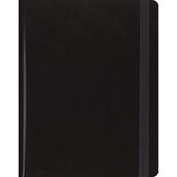 ESV Single Column Journaling Bible (Black)
