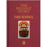 The Biggest Story Family Devotional