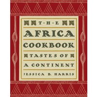The Africa Cookbook: Tastes of a Continent