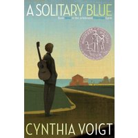 A Solitary Blue (The Tillerman Cycle, Bk. 3)