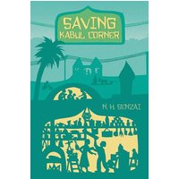 Saving Kabul Corner (The Kabul Chronicles, Bk. 2)