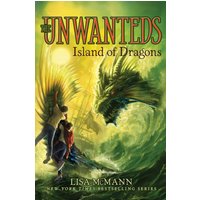 Island of Dragons (The Unwanteds, Bk. 7)