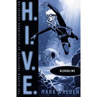 Bloodline (H.I.V.E., Bk. 9)