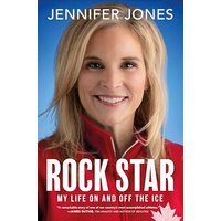 Rock Star: My Life On and Off the Ice