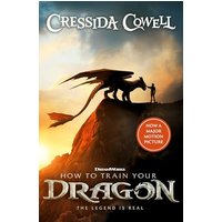 How to Train Your Dragon (Bk. 1)