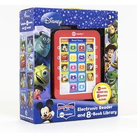 PHN9781450856683 Me Reader Library & Electronic Reader Sound Book Set