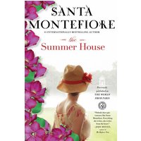 The Summer House A Novel