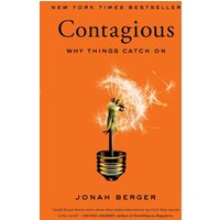 Contagious: Why Things Catch On