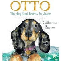 Otto: The Dog That Learns to Share