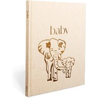 Baby: A Keepsake Memory Book
