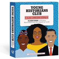 Young Historians Club: Black American History