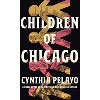 Children of Chicago (Chicago Saga, Bk. 1)