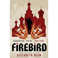 Firebird (War Birds Cycle)