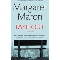 Take Out (Sigrid Harald Mysteries, Bk. 9)